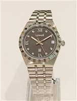 Orologio Lowell Donna in Acciaio PL5397-0200 - PL5397-0200